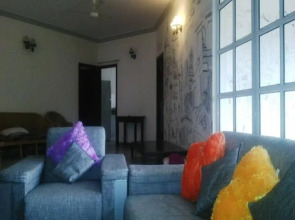 Social Rehab Apartment