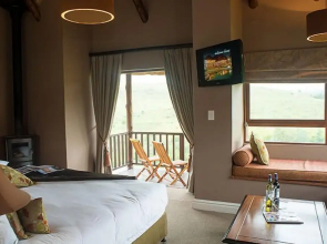 Granny Mouse Country House & Spa