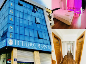 Hotel 1460 Alsancak