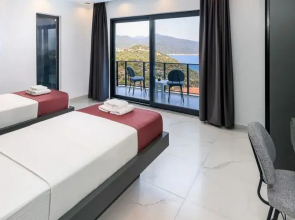 Villa Simurg