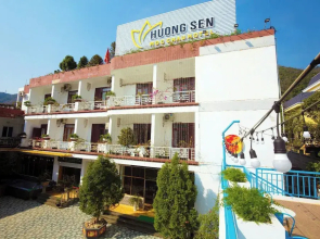 Huong Sen Hotel Moc Chau - BAY LUXURY
