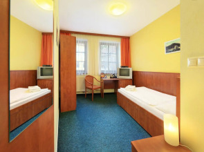 Hotel Záviš z Falkenštejna