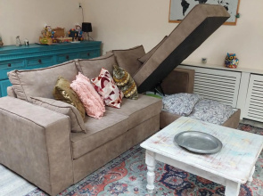 JaBaKi Child friendly home