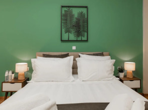 Monastiraki Urban Apartments