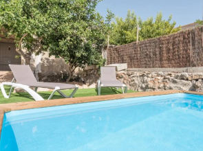 Casa Juavert