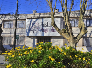 Hostal Magnolia