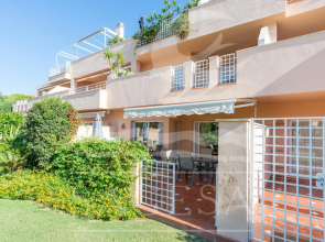 Apartments Jardines de Santa Maria