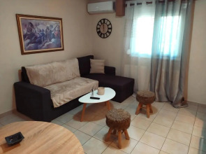 Apartment near the sea, Volos