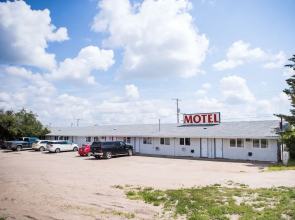 Wild Goose Motel and Campground