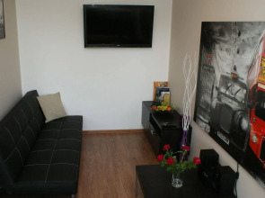 IRS ROYAL APARTMENTS - IRS Aviator