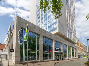 NYX Hotel Erfurt by Leonardo Hotels