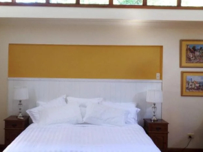 Hilltop B&B