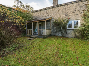 Clutha Cottage