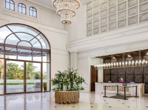 Vinpearl Cua Sot Resort, Affiliated by Meliá