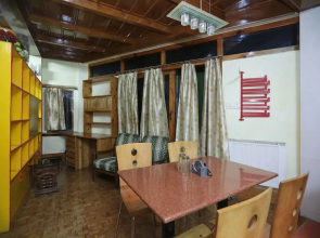 The RAMA Cottage by OYO Rooms