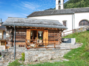 Holiday Home Melograno