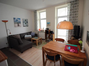 Fürstenhof - Ferienwohnung 104