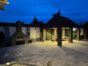 Merdekan Villa