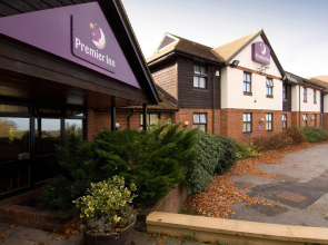 Premier Inn Maidstone - Allington