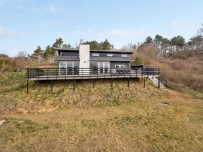 "Gise" - 800m from the sea in Djursland and Mols