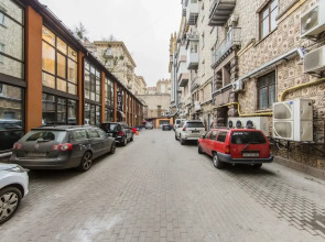 Uavoyage Khreschatyk Apartments