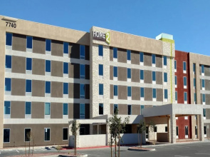 Home2 Suites by Hilton Las Vegas Strip South