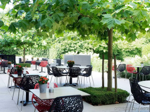 Novotel Rotterdam Schiedam