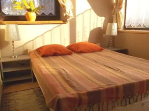 Apartament Poddąbie