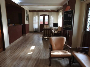 The Verda Osborne Resort
