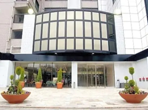 Hotel NewPlaza KURUME / Vacation STAY 75866
