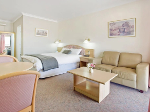 Bega Village Motor Inn