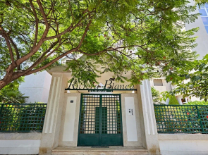 Beferent - Riviera Blanca Golf Playa