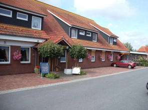 Hotel Pension Janssen