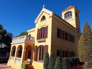 Apartment With one Bedroom in Salou, With Wonderful sea View, Terrace and Wifi - Near the Beach