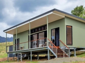 Worendo Cottages