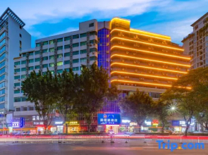 Guangfei Meiluotu E-sports Hotel(Huizhou West Lake Park bus station store)