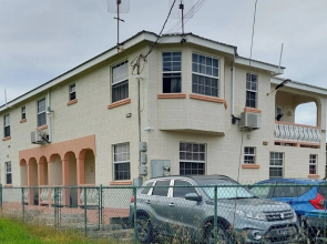 Stay a While Guest Apartment