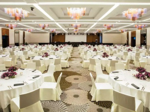 Duyen Ha Resort Cam Ranh