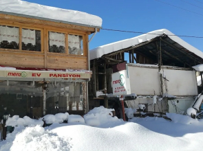 Meroli Ev Pansiyonu ve Yöresel Tatlar