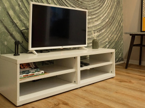 Greenbox (Гринбокс) на улице Коминтерна 22