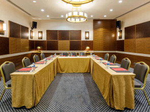 Ramada by Wyndham Istanbul Golden Horn