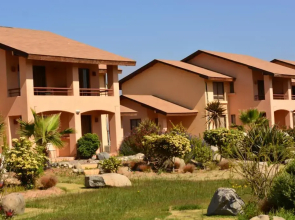 Mar de Rocas - Hotel - ApartHotel