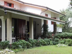 Villa Ortensia