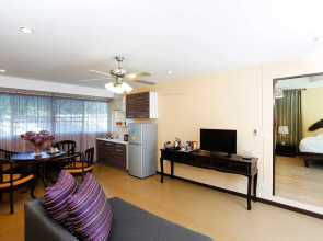 Dream Villa Resort @ Chiangmai