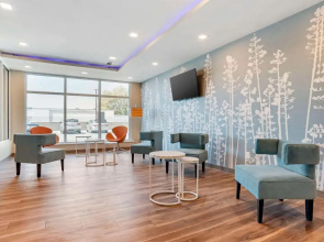 Sleep Inn & Suites Fort Walton Beach - Destin West