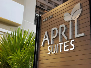 April Suites