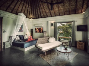 The Fisherman's Villas