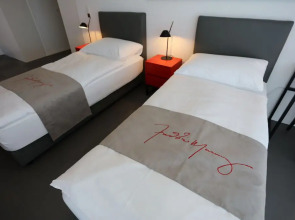 The Freddie Mercury Hotel