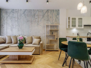Apartament Kornwalia