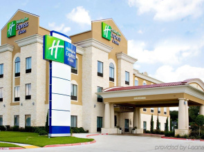 Holiday Inn Express Hotel & Suites Victoria by IHG
